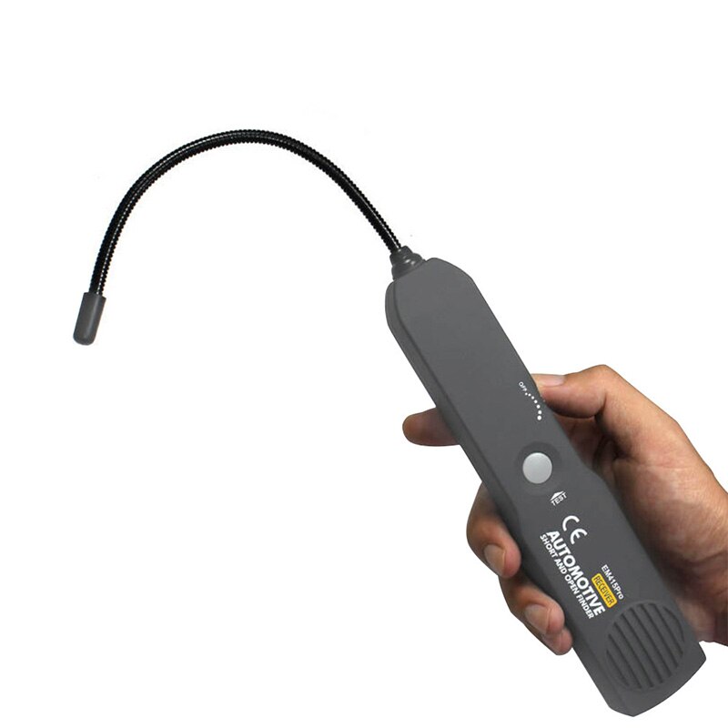 Automotive Circuit Tester Cable Wire Short Open Finder Short Circuit Tracker Car Tracer Diagnose Finder