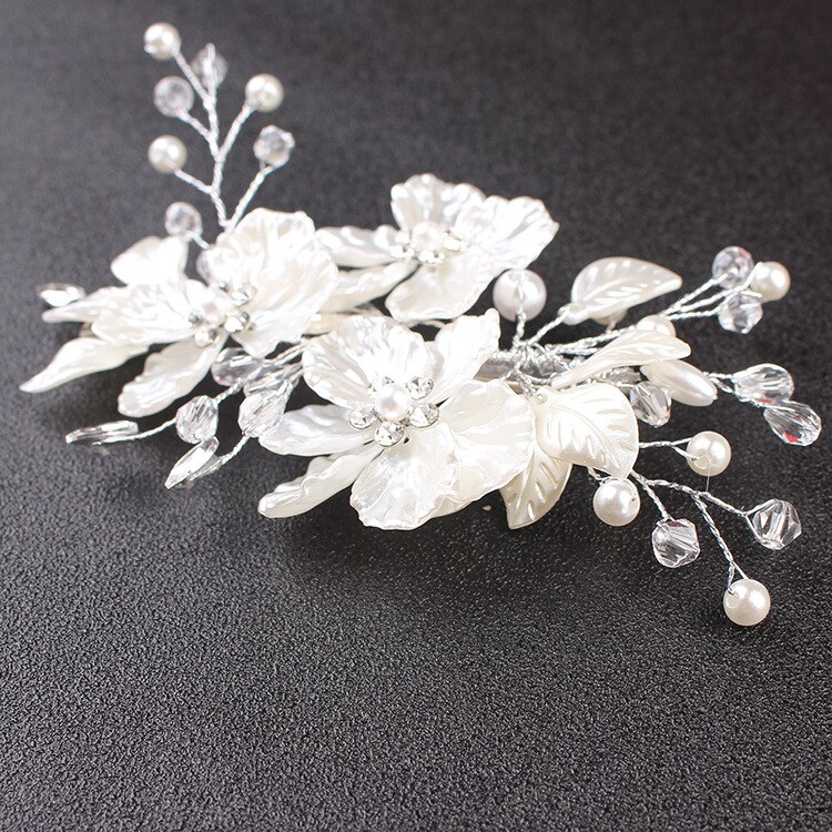 Las Mejores Ofertas En Accesorios Para Cabello De Novia Para Mujer | EBay