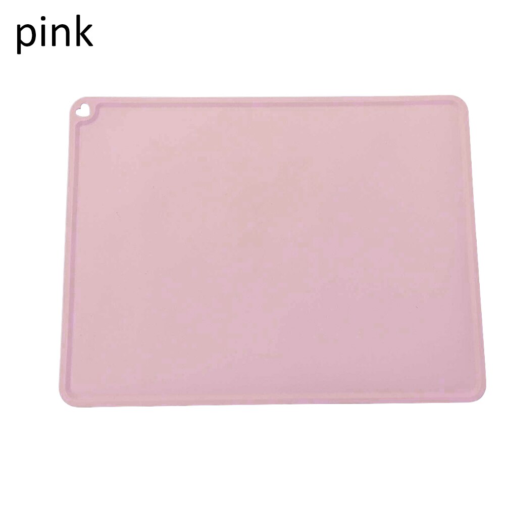 2.8L Bubble Automatic Cat Water Fountain For Pets Cats Dogs Water Dispenser Large Drinking Bowl Cat Drink No Electricity: B Waterproof Pet Mat