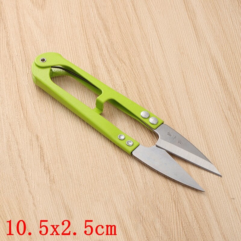 DIY Small Cutter Cross Stitch Cutting Thread Shears Sewing Scissors Needlework Yarn Scissor For Tailor Fabric Embroidery Cutting: JD0203