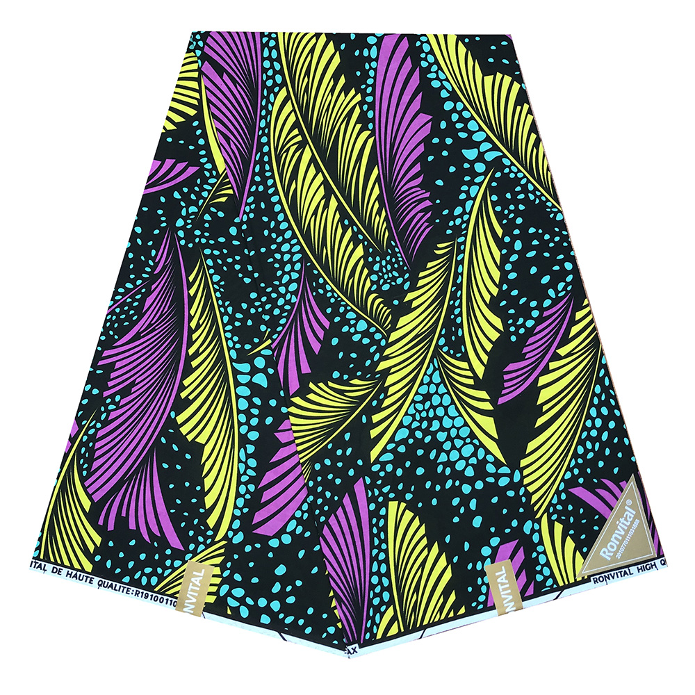 african wax print fabric ankara fabric 6yards african wax prints polyester wax fabric for dress