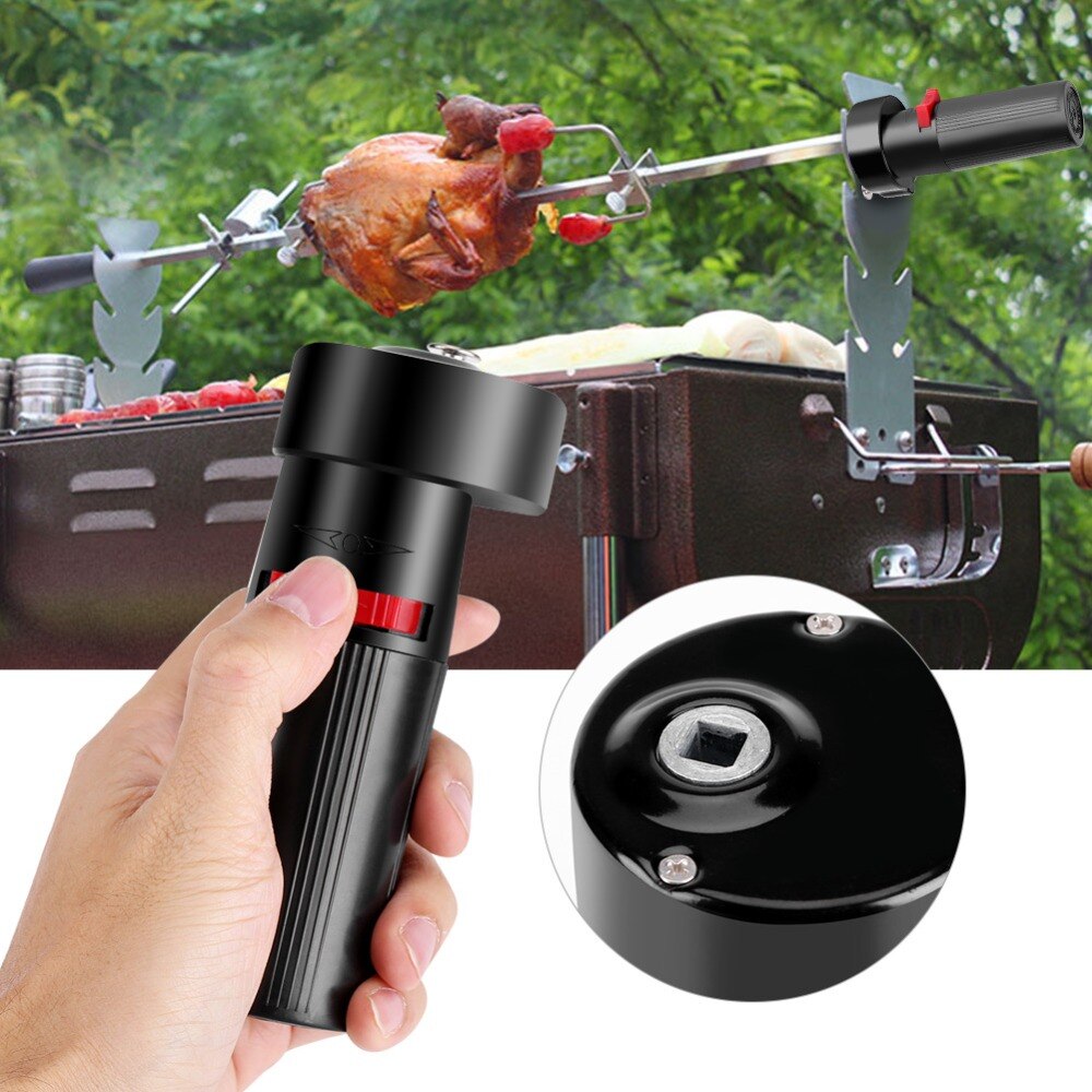DC 1,5 V Elektrische Grill Motor- BBQ Teile Grill Rotisserie Spucken Motoren Rotierenden Bbq Espeto Para Churrasco Eletrico Motor- für Lager
