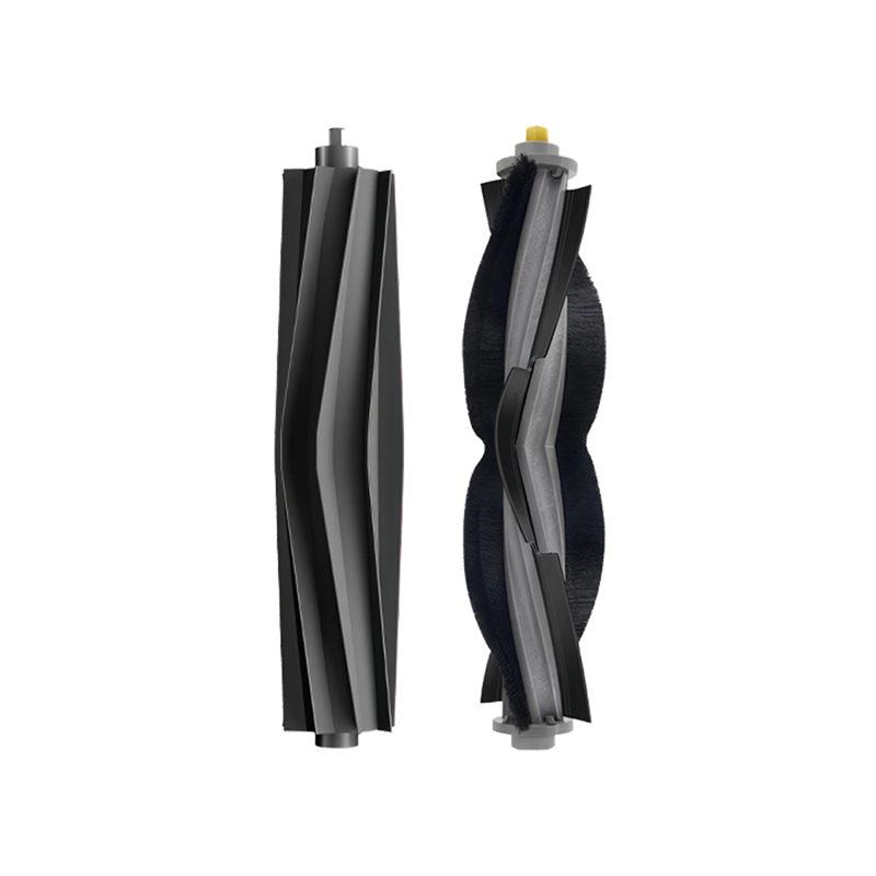 Voor Ecovacs Deebot X1 OMNI, T10 OMNI, X1 TURBO, T10 TURBO, DBX53 Vervangende Onderdelen Stofzak Filter Belangrijkste Zijborstel Mop: plum