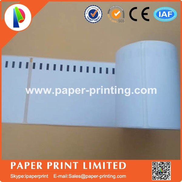 Dymo S0904980 Compatible Label Tape - 104mm x 159mm, 220 Labels/Roll - for LabelWriter 4XL