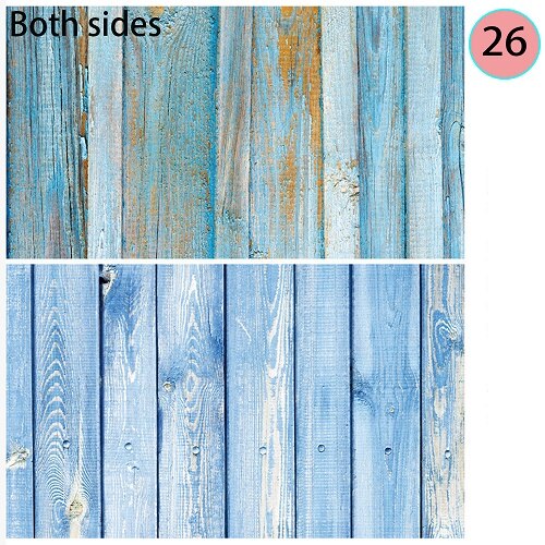 54*84cm fondo de fotografía de estudio accesorios de foto tablero de madera foto joyería uso de alimentos fondo de papel fotográfico: 1