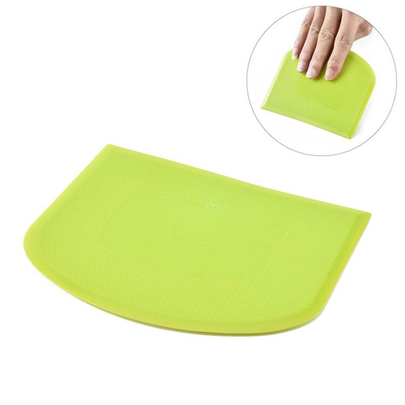 Grattoir Flexible, bol à pâte, Gadget de cuisine grattoir Flexible pour gratter le pain, pâte gâteau