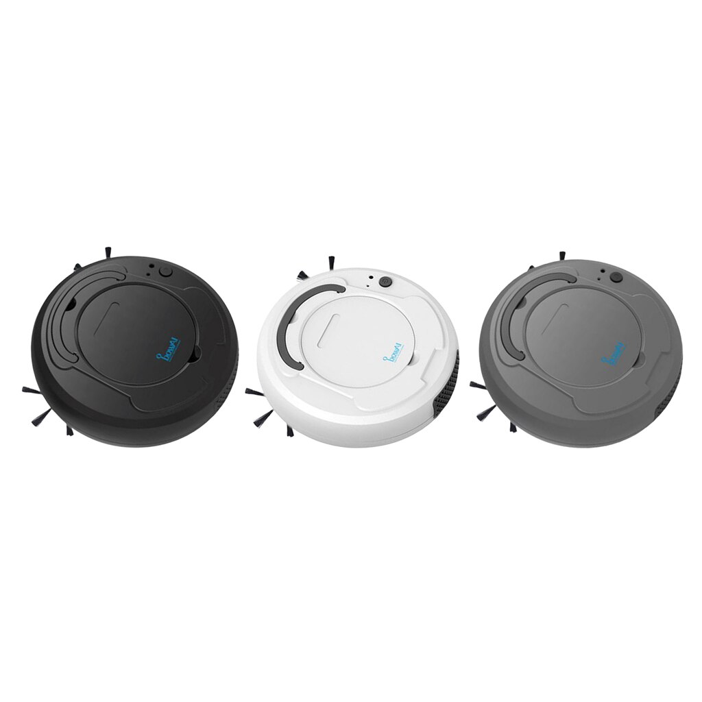 Multifunctional Smart Vacuum Robot, Robot Vacuum Cleaner, 3 In 1 Cleaning Robot, Wiping Robot, Sweeping Robot