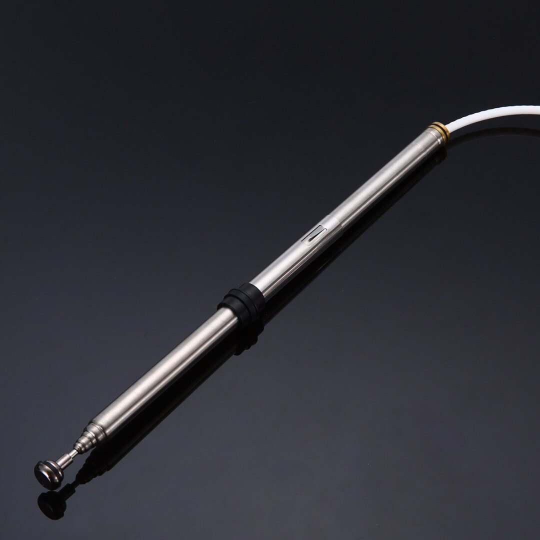 For Toyota Camry 92-96 1pc Dedicated Replacement Auto Power Antenna Aerial AM FM Radio Mast Mayitr