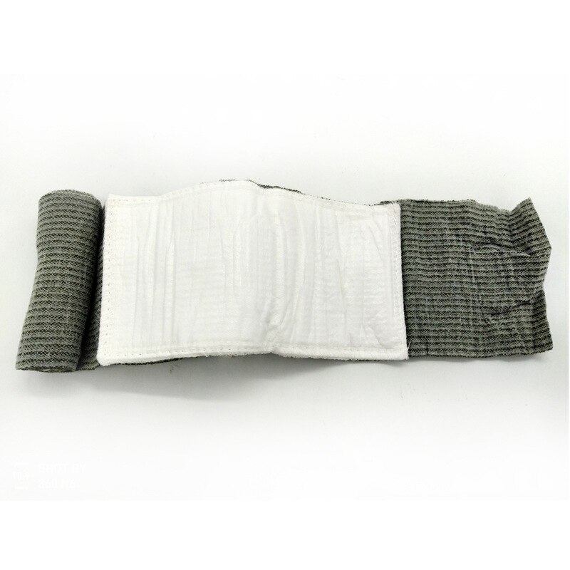 Comfortable Multifunction Wrapped Elastic Bandage Therapy Sport Wrap Pain Relief Wrist Protector 10cmx3.6m