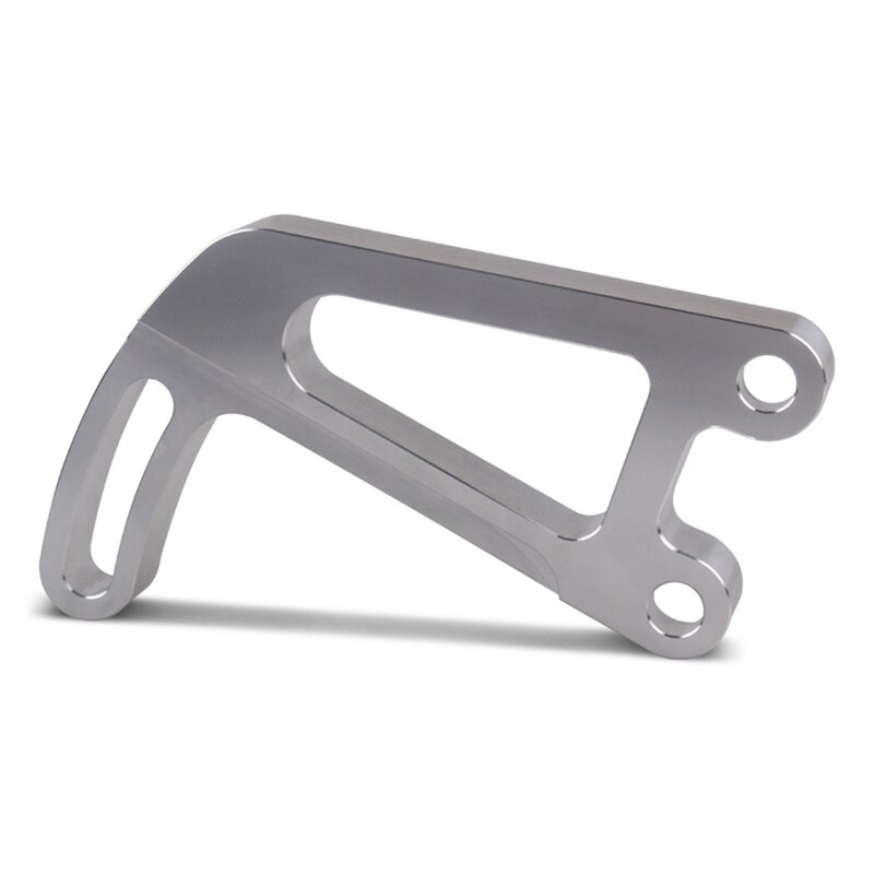 LWP Power Steering Bracket for Chevy SBC Long Water Pump 350 Car Accessories