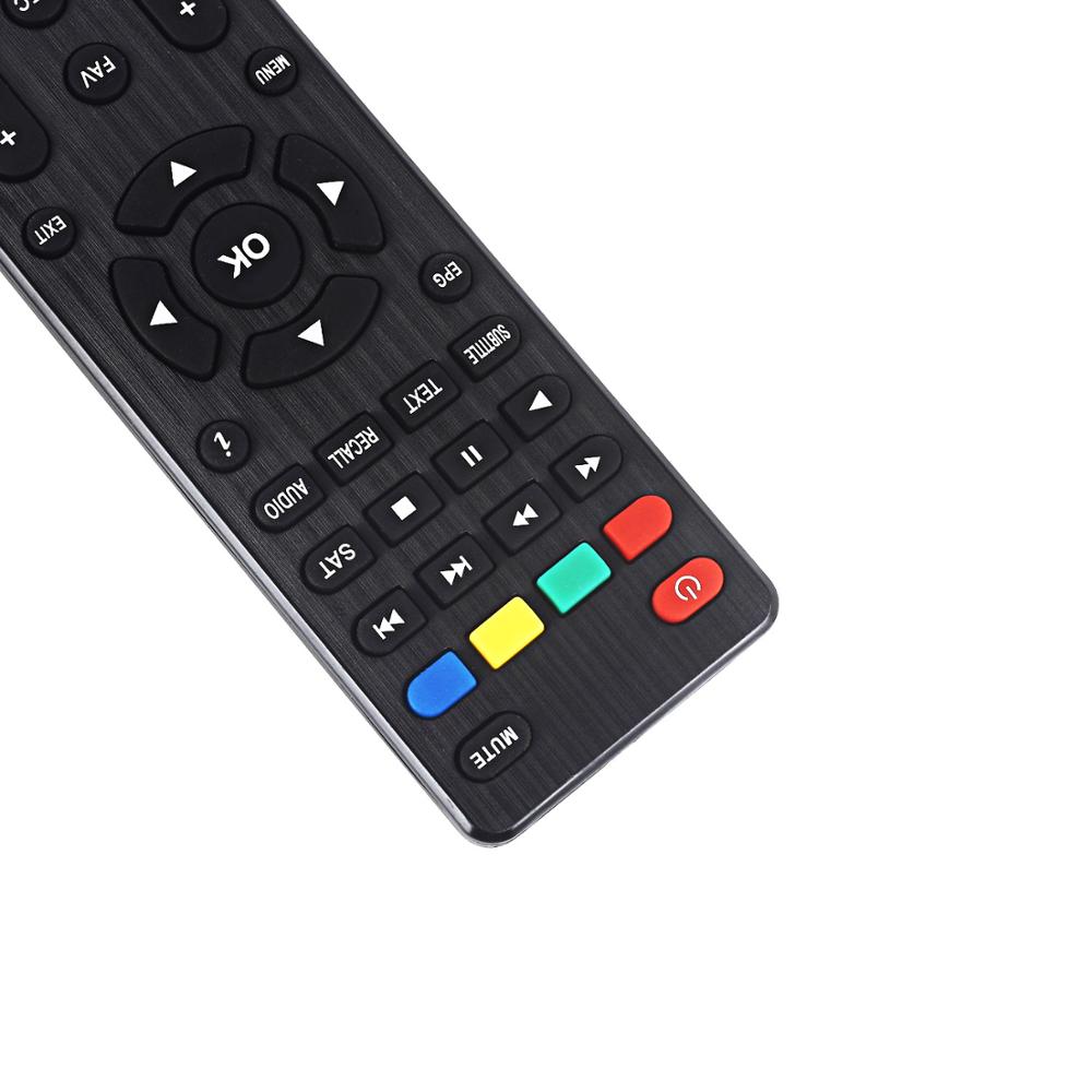 afstandsbediening voor TECHNOSAT INNOVEREN DIGITALE TECHNOLOGIEËN controller