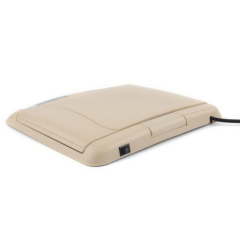 9 Inch High-Definition Auto Overhead Monitor Sn Display Umkehr Dh Display Auto Decke Display