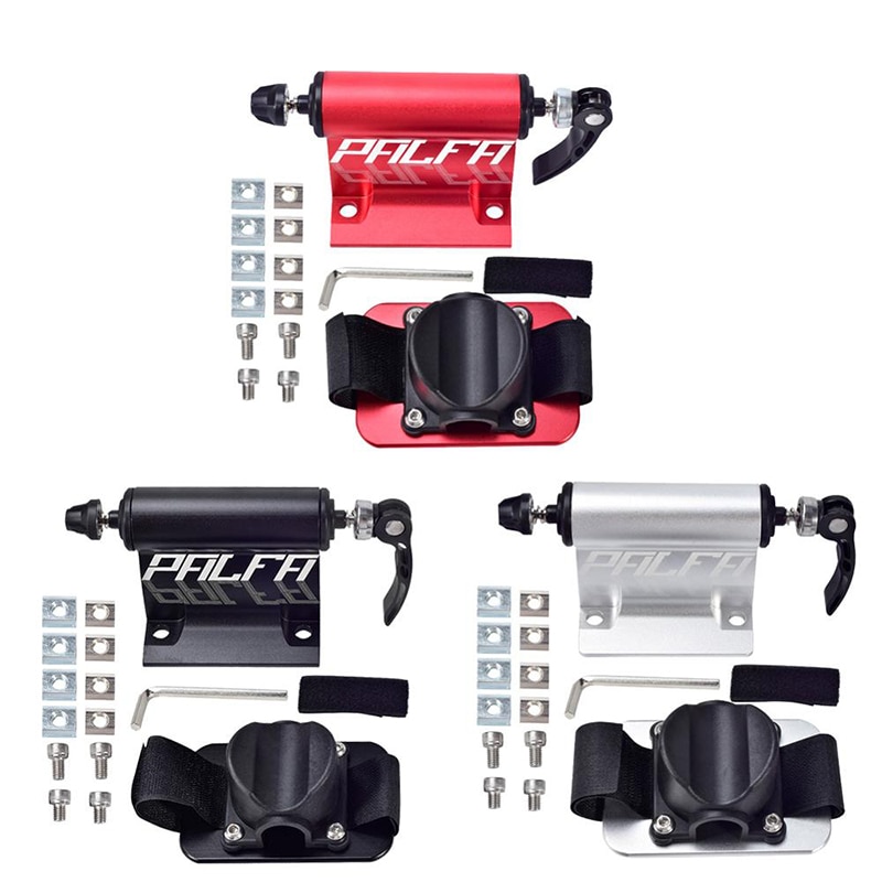 MTB Bicycle Rack Car Roof-Top Suction Road MTB Bike Rack Bicycle Bolder Carrier Quick Installation Sucker Roof Rack