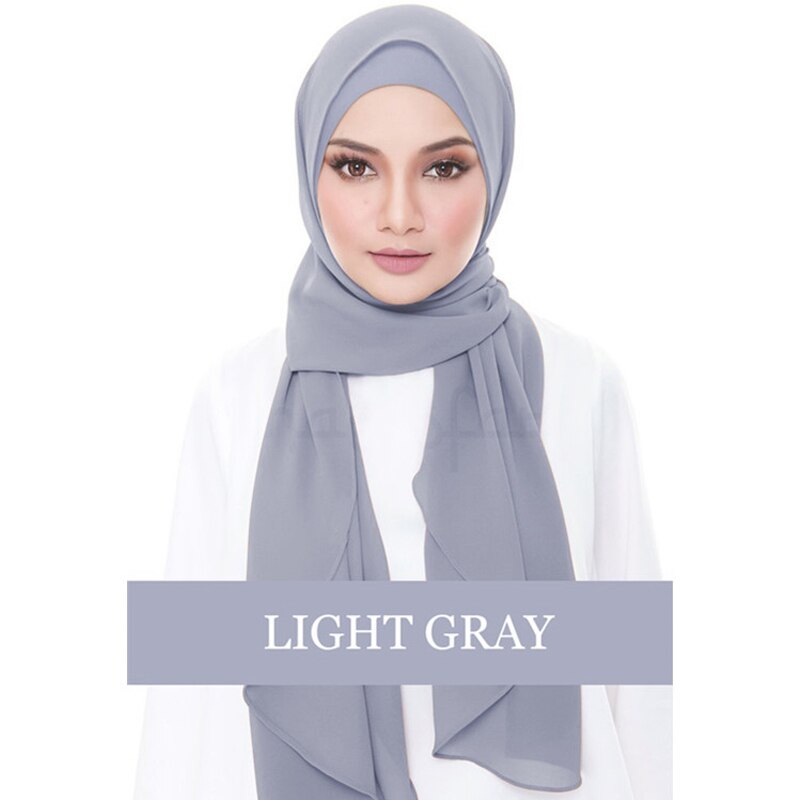 Abaya Femme Kimono Caftan Robe dubaï Islam musulman Hijab Robe Abayas Caftan Marocain Qatar Oman turquie Elbise Ramadan vêtements: Gray hijab / XXL