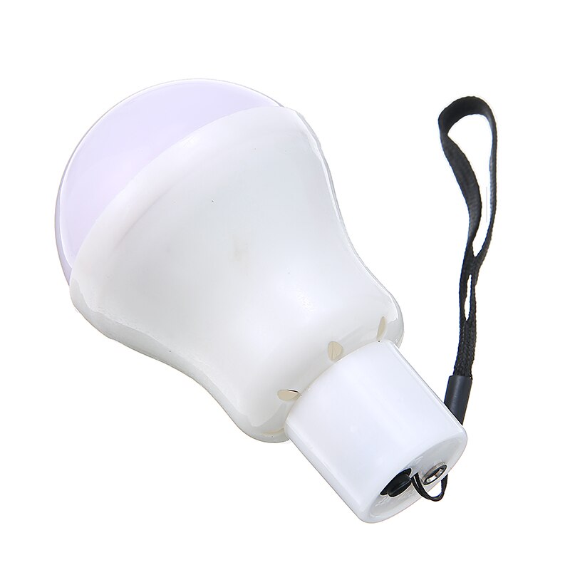 1pc Portable Solar Powered Panel LED Lights Lighting System For Outdoor Lighting Landscape Yard Garden