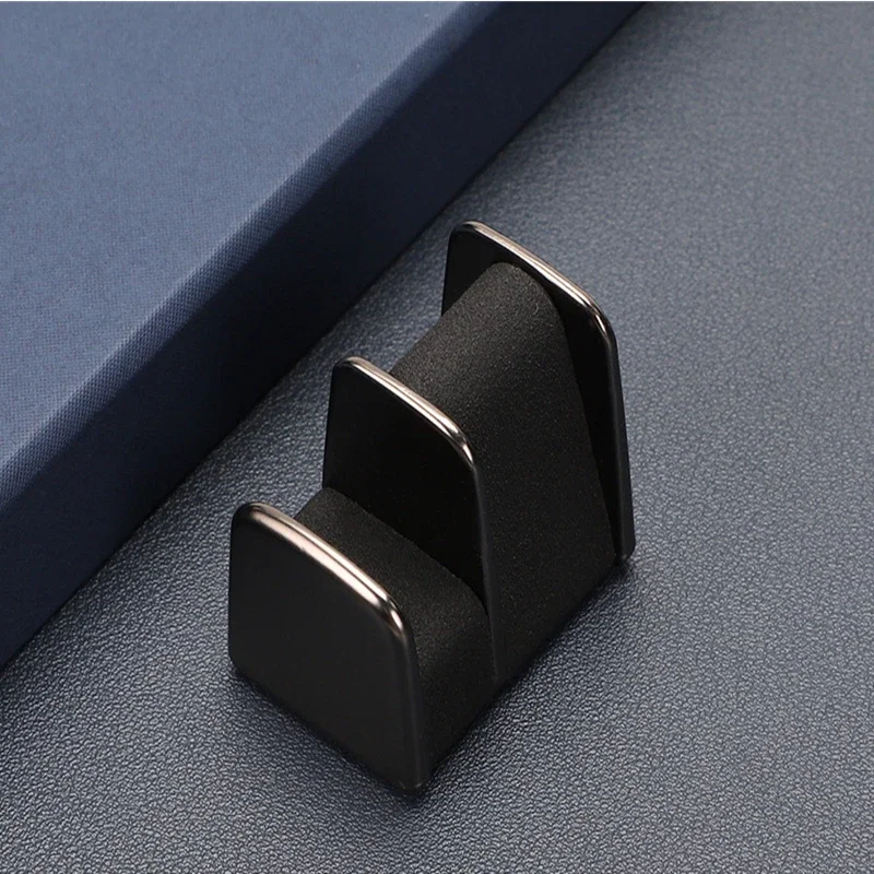 Autobrilhouder Universele Auto Brillen Organizer Stand Zelfklevende Auto Dashboard Bril Beschermende Opslaghouder Basis