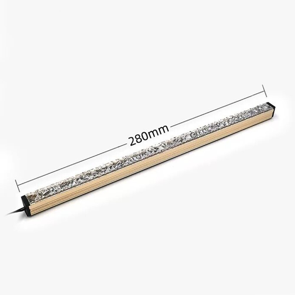 4Pin 5V PC Case RGB LED Strip Computer Case A-RGB RGB Light Bar Aluminum Chassis Light Support Remote Control