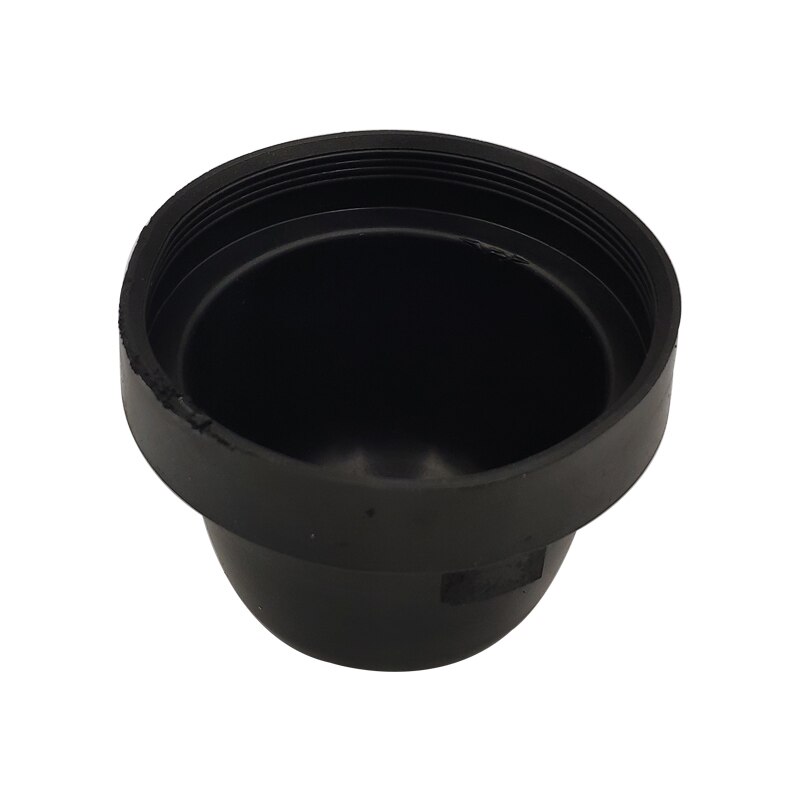 2 stk bil led lys hovedlys støvdeksel skjult xenon lys gummipakning cap deksel hodelykt bil styling  h4 h1 h7 d2h h11 h8 hb3