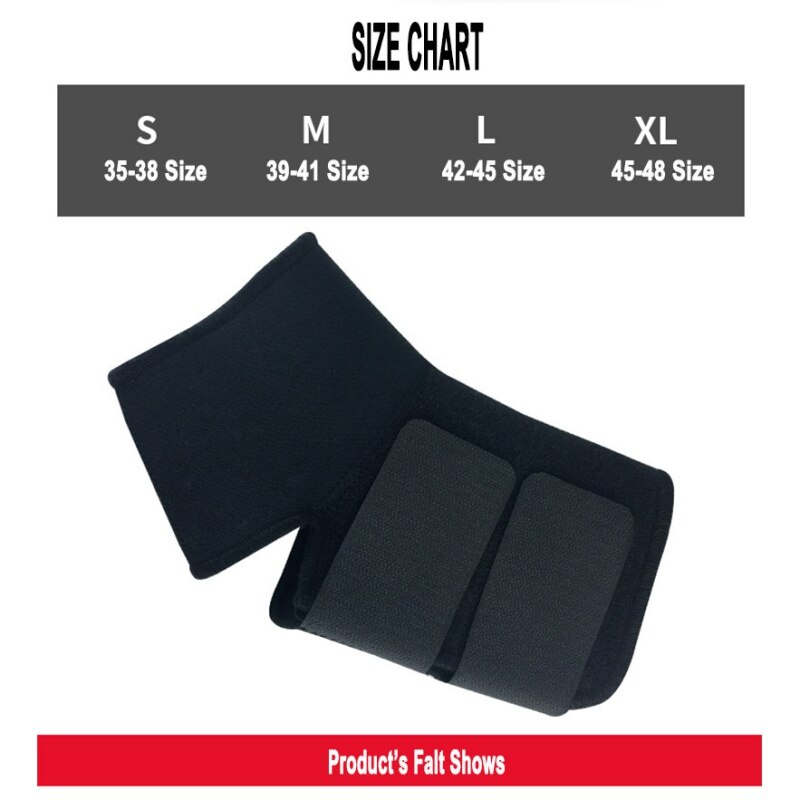 Fitness Ankle Brace Support Guard Protector Compression Sleeve Bandage Boxing Football Gym Foot Sport Prevent Sprain SportsN