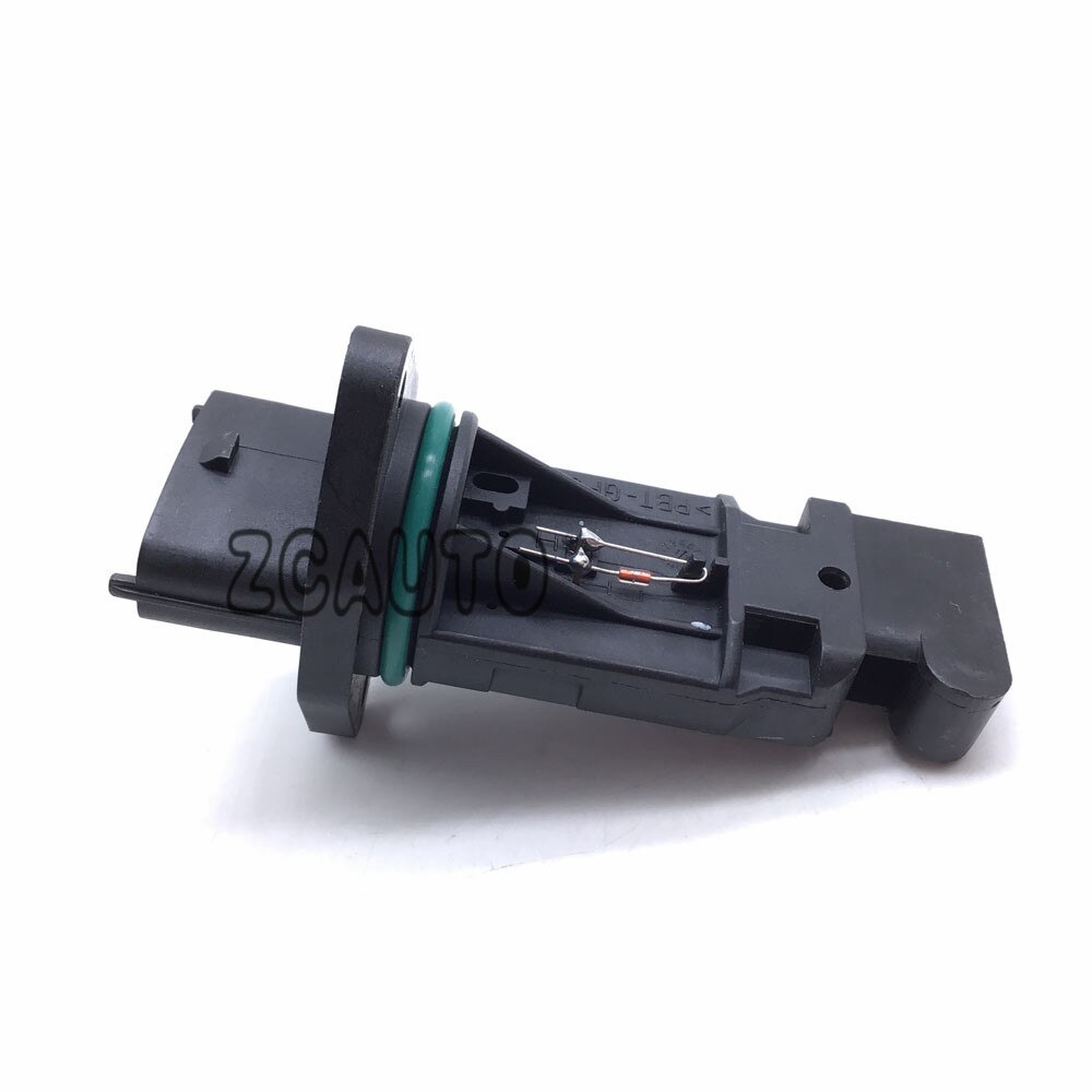 Sensor MAF de flujo másico de aire para coche, accesorio para KIA CARENS SORENTO II IV SPORTAGE HYUNDAI TRAJET SANTA FE I 0280218106 1,6 1,8 2,0, 2,4, 28100-2Y100