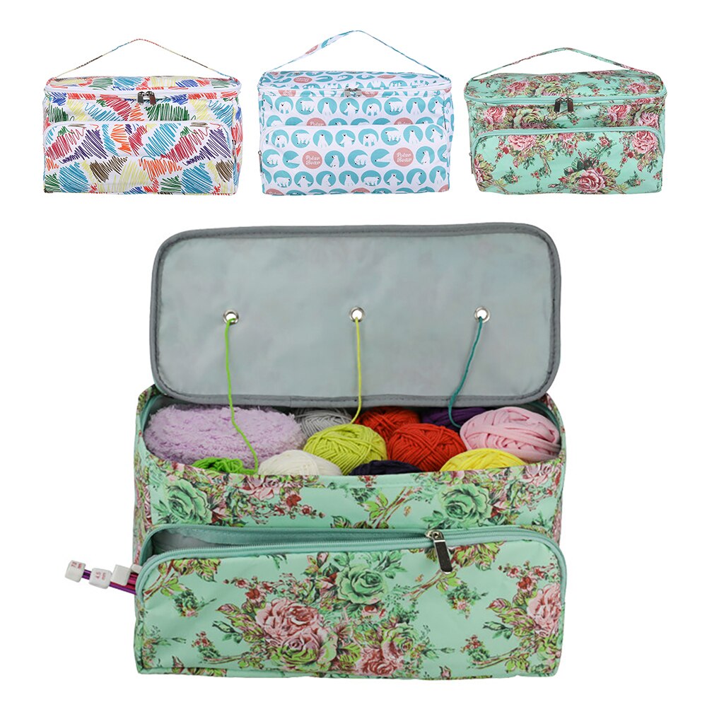 Organisateur De Fourre-tout Tote-ally Cool Craft – Original II Avec Fil Bonus – Occasion Excellent état