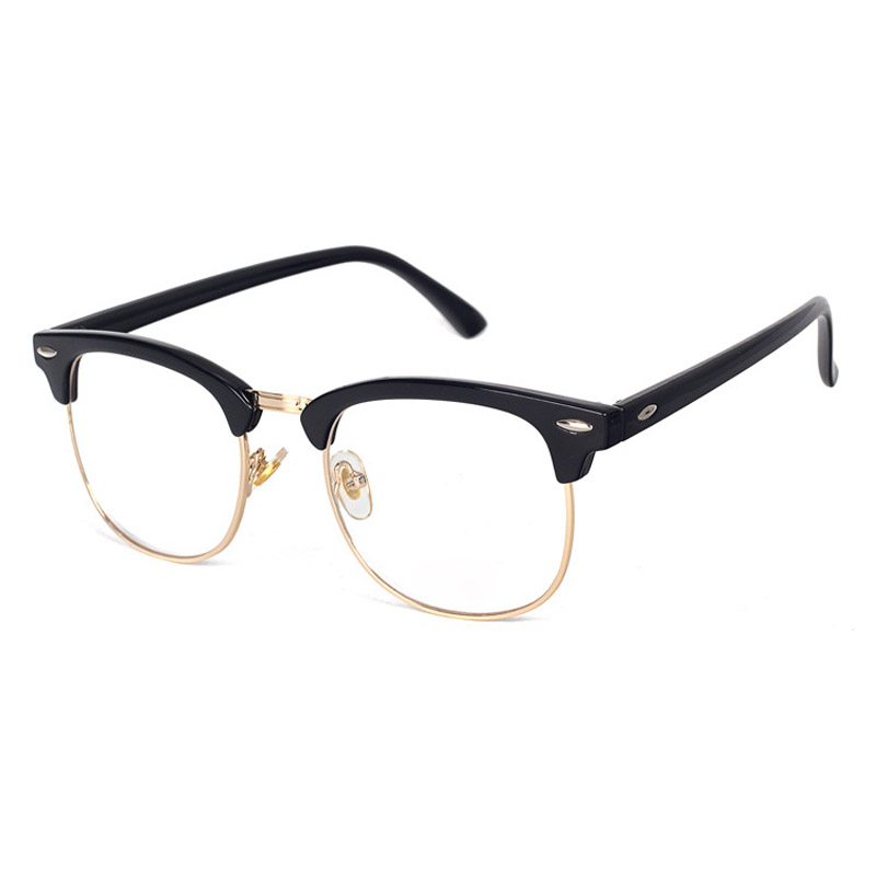 Classic Sunglasses Men Women Retro Brand Sun Glasses Female Male Sunglass UV400 Shades Gafas: 15