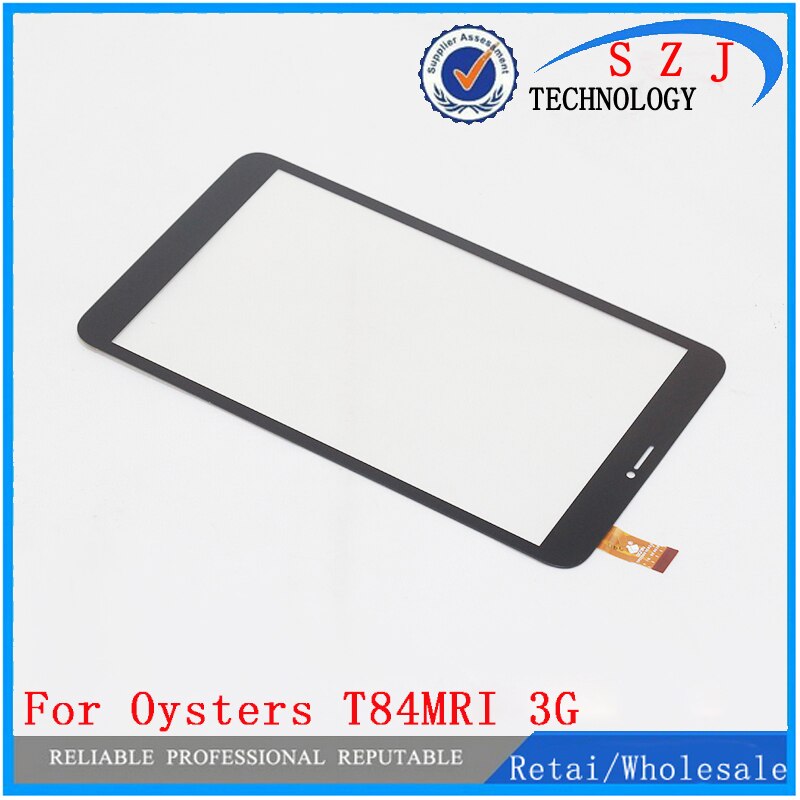 8 ''Inch Touch Screen Panel Digitizer Voor Oesters T84MRi 3G Oesters T84ERi 3G Tablet Pc