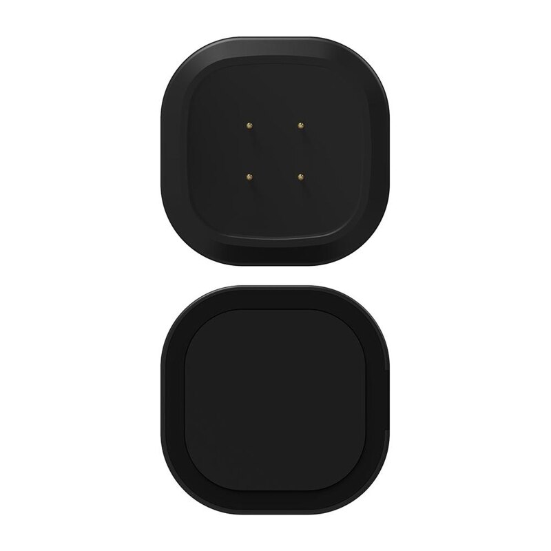 Charging Dock For -Fitbit Versa3/Sense Smart Watch Charger Base Station Portable USB Watch Charger Cable Adapter