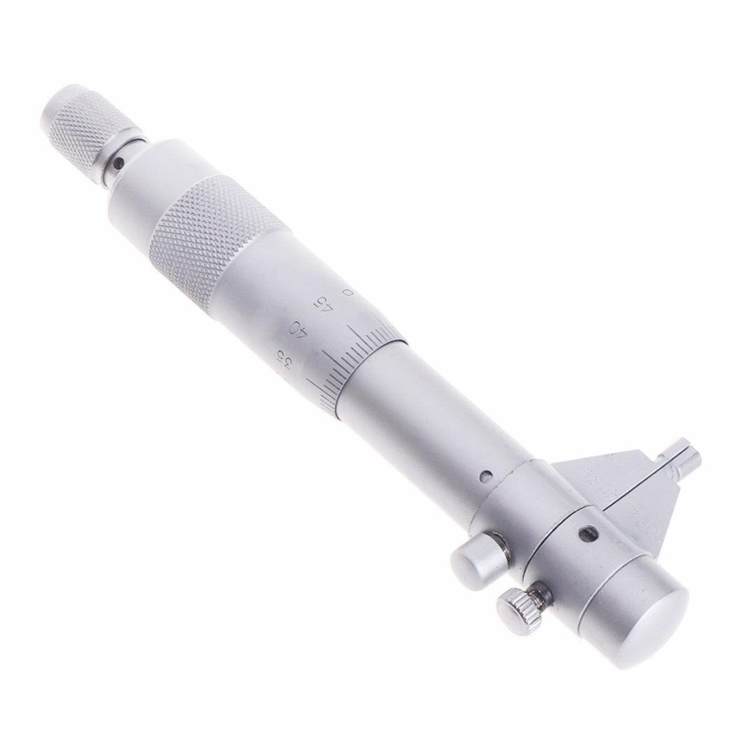 5-30mm 0,01mm Innen Durchmesser Mikrometer Zentimeter Karte Messung Werkzeuge Spirale Mikrometer Mess Werkzeuge 1SET J3