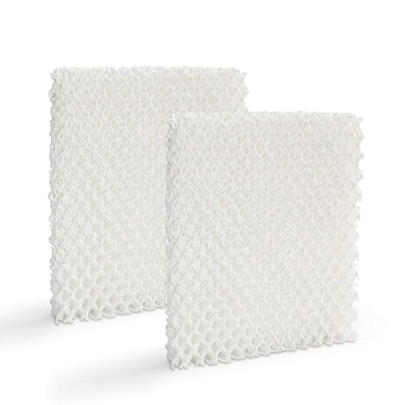 4pcs Replacement Humidifier Filters for Honeywell HAC-700 Filter B HCM-750, HCM750, HCM-750B A0NC