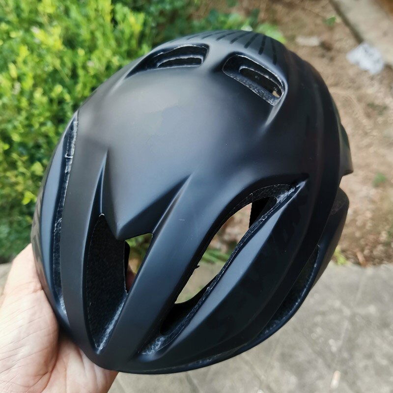 Evade Bike Helmet Special Road Bicycle Helmet Mtb Aero Men Cycling Sport Cap Foxe radare Prevail Bora Sagan D