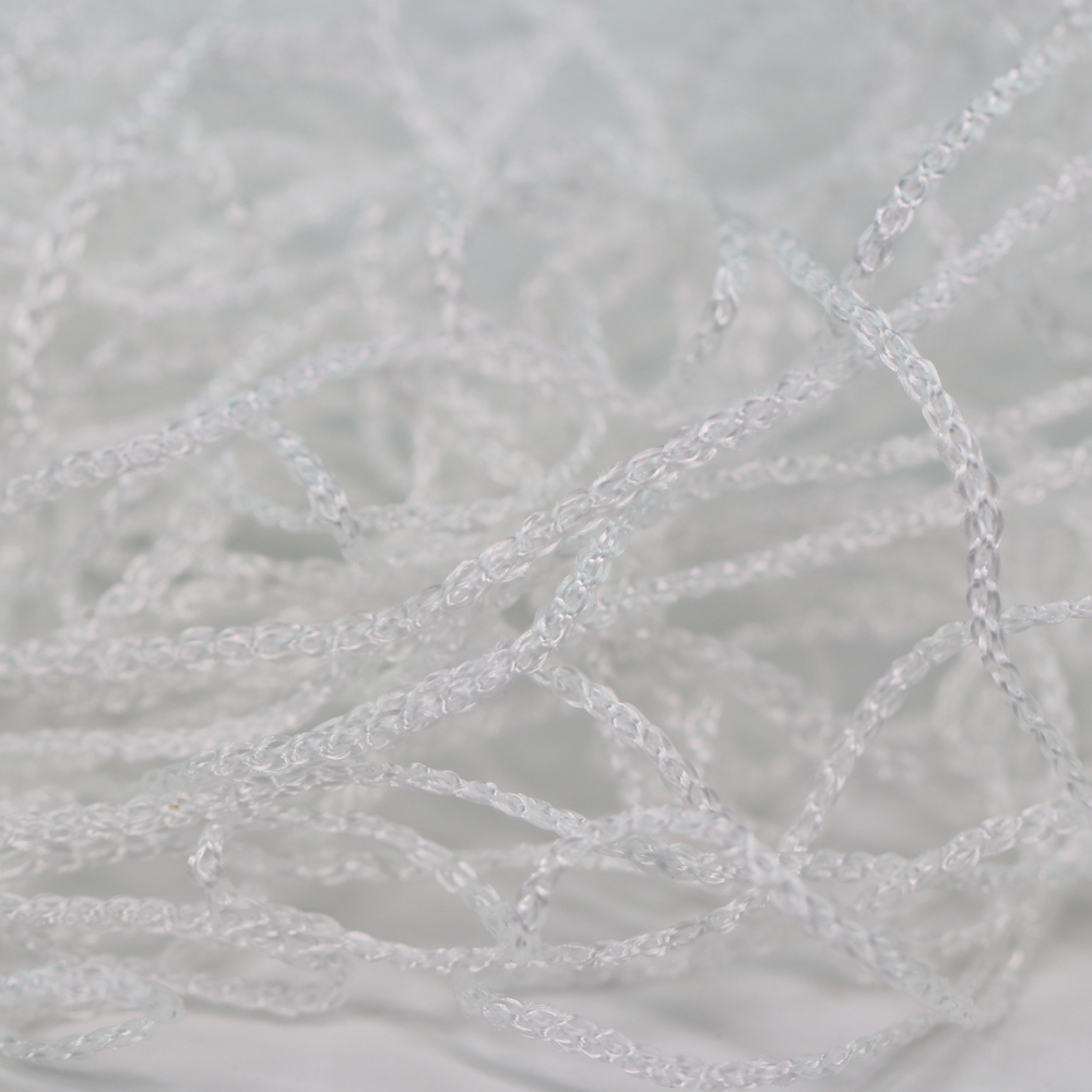 Garden Plant Trellis Netting Heavy Duty Polyester Grow Net with Square Mesh for Climbing Vegetables Fruits Flowers Support Vine