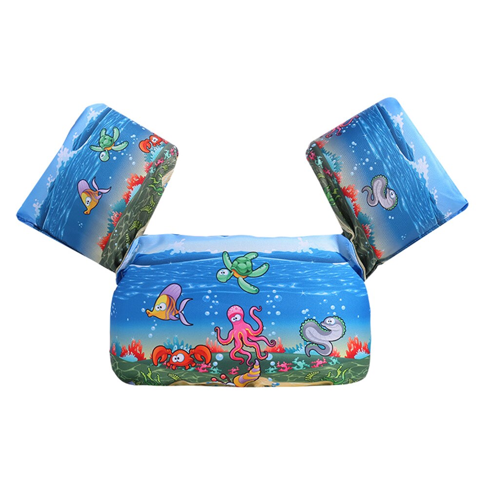 puddle jumper baby kids Arm ring life vest floats Foam safety life jacket Sleeves Armlets Swim Circle Tube Ring Swimming Rings: D