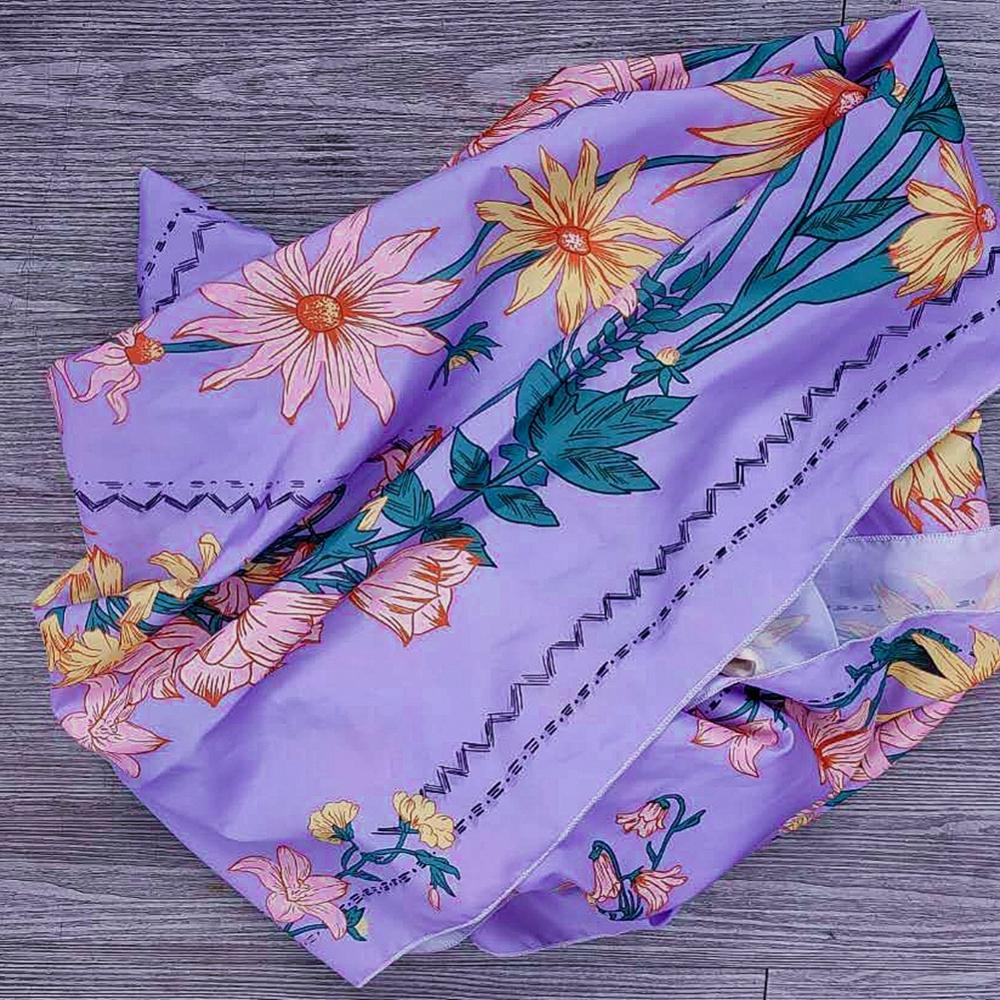 Mandala Tapestry Wall Hanging Plant Printing Psychedelic Tapestry Boho Style Decoration Living Room Bedroom Tapestry