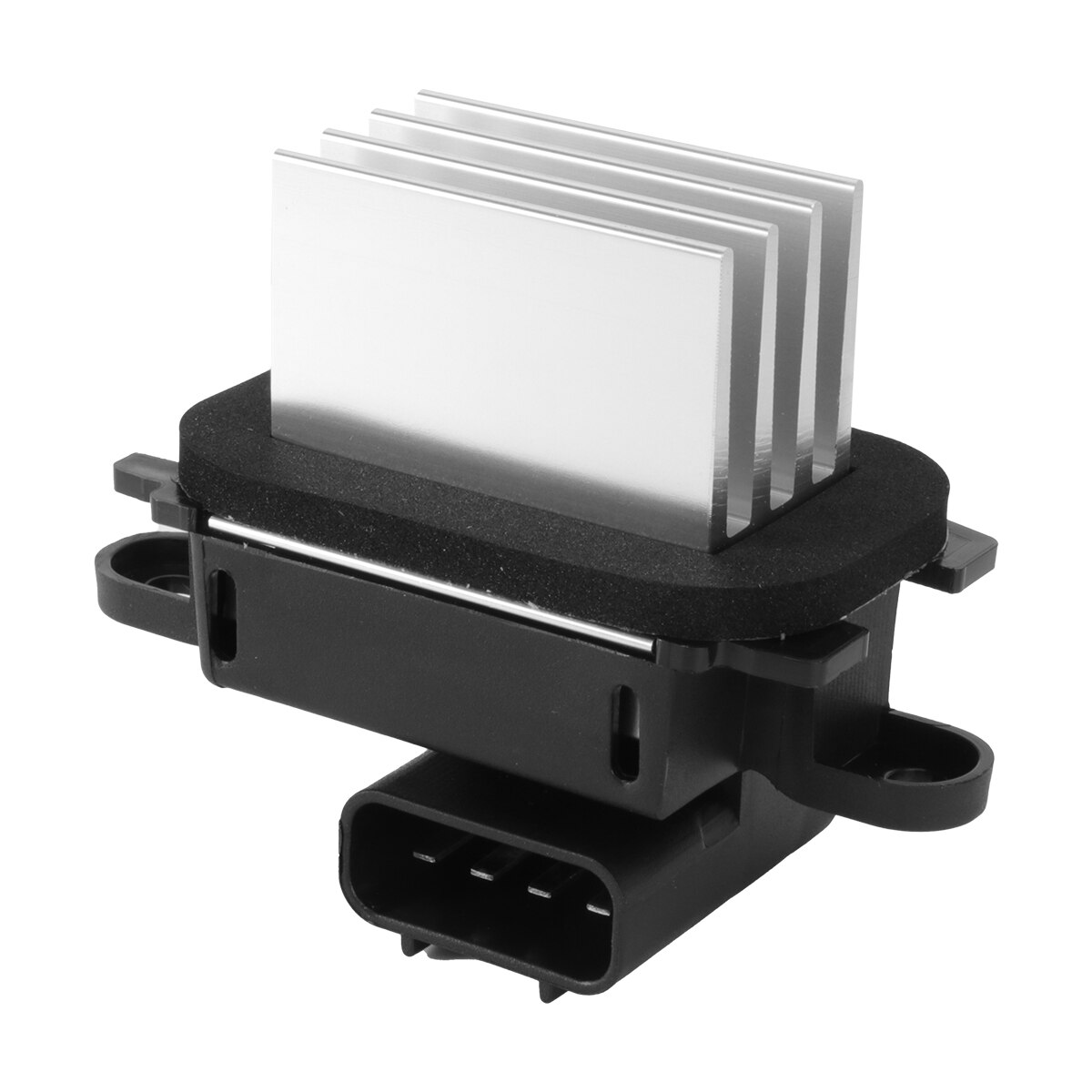 Blower Motor Resistor Blower Control Module Auto Blower Resistance Module: Default Title