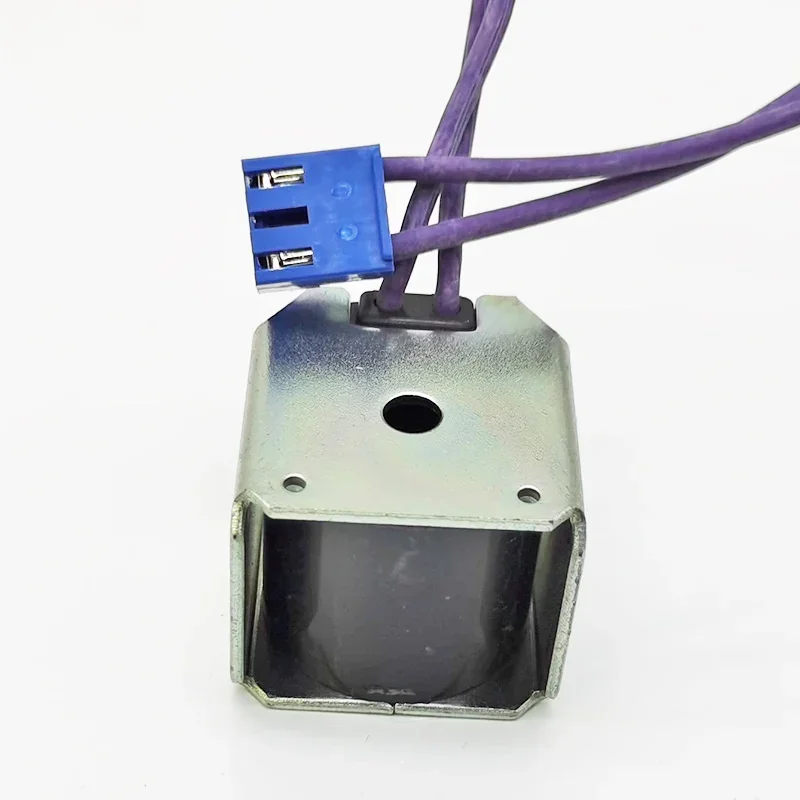 Air Conditioner 4-Way Valve Control Coil AC220-240V Reversing valve coil 1P-5P universal solenoid valve coil