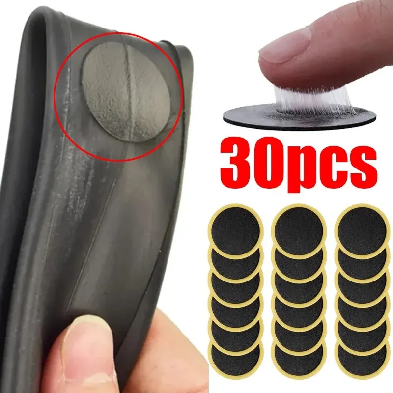 48 pezzi di gomma senza camera d'aria strumenti di riparazione foratura patch manutenzione pneumatici riparazione pneumatici bici tubo 48 pezzi di gomma senza camera d'aria strumenti di riparazione foratura patch manutenzione pneumatici riparazione pneumatici bici tubo