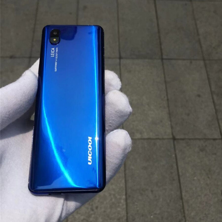 Super Mini ULCOOL V99 CellPhone Ultrathin Card Metal Body Bluetooth 2.0 Dialer Anti-lost FM MP3 Dual SIM Card Mini Mobile Phone