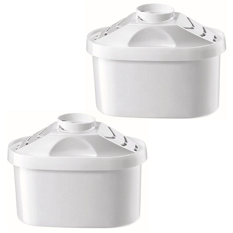 2 szt. wkład filtra robić czajnika, wkład filtra robić dzbanka oczyszczającego wodę, filtr robić czajnika