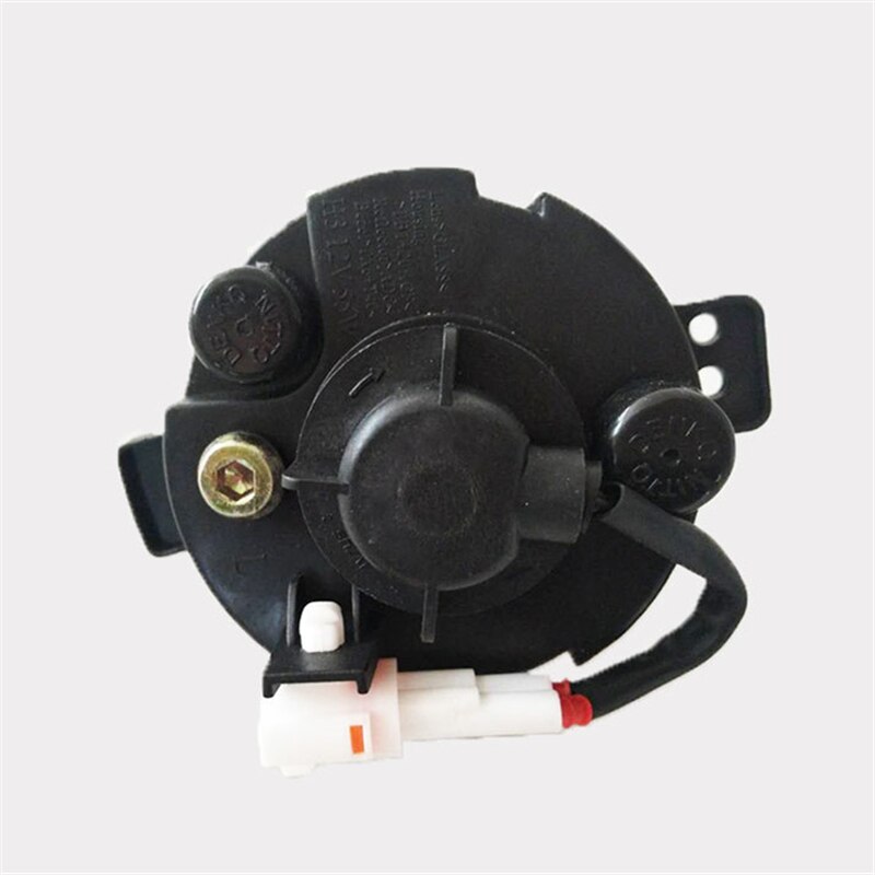 DEPO 317-2046R-AS - Luz Antiniebla Para Honda Odyssey 2011-2013, Lado Del Pasajero, Repuesto De Posventa