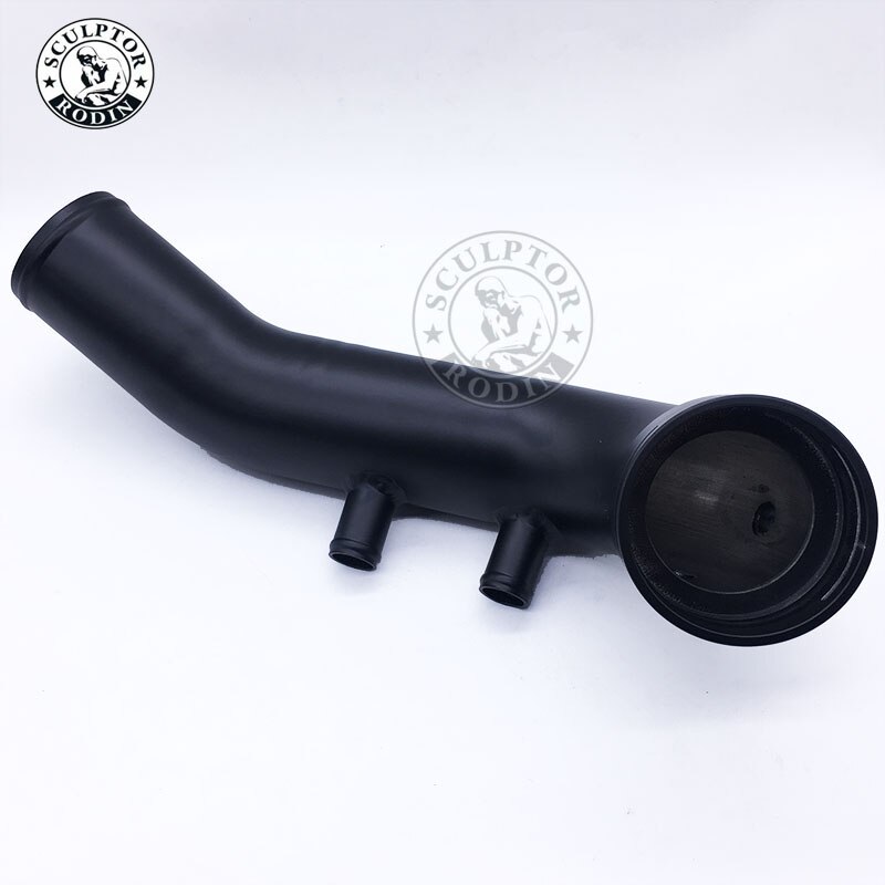 Kit de tubería de carga Turbo de admisión, tubo de carga de aire, 535xi 535i xdrive, para N54, E82, E87, E88, E90, E92, E93, 135i, 335i, 335xi, 335is, 335i
