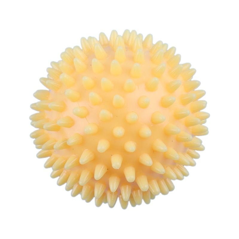 Stress Relief Ball Massage Sensory Toys Stretchy Balls Relax Tool Indoors Outdoors Sensory Antistress Soft Toy