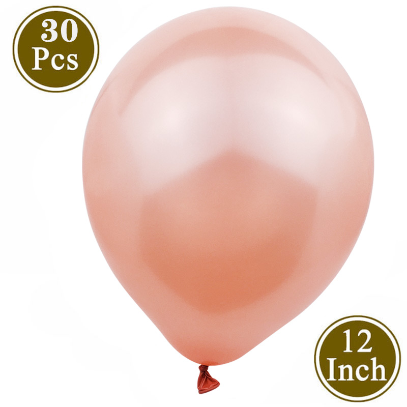 Rose Gold Valentijnsdag Ballonnen Set Siamese Liefde Letters Folie Ballon Verjaardag Wedding Anniversary Party Decoratie Benodigdheden 8D: NO.23