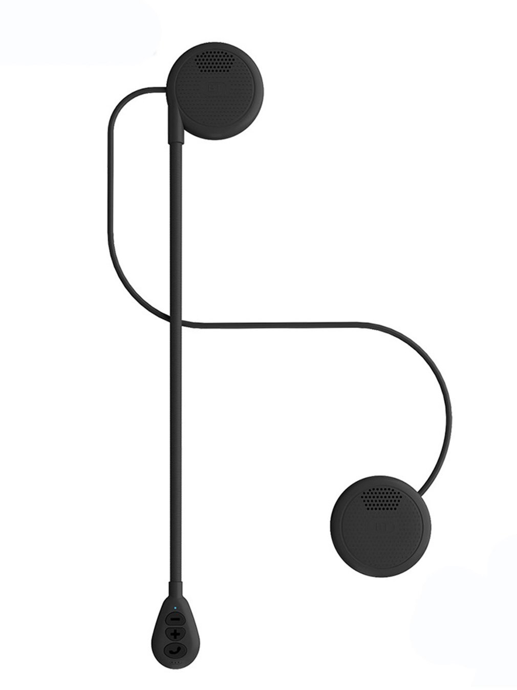 VR robot Bluetooth-compatible 5.0 Moto Helmet Headset Wireless Handsfree Stereo Earphone Motorcycle Helmet MP3 Speaker