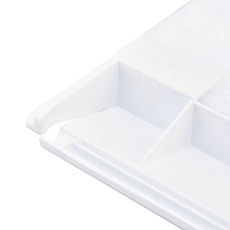 Skimmer Weir Gate Assembly Weir Gate Assembly Replacement Plastic for HAYWARD