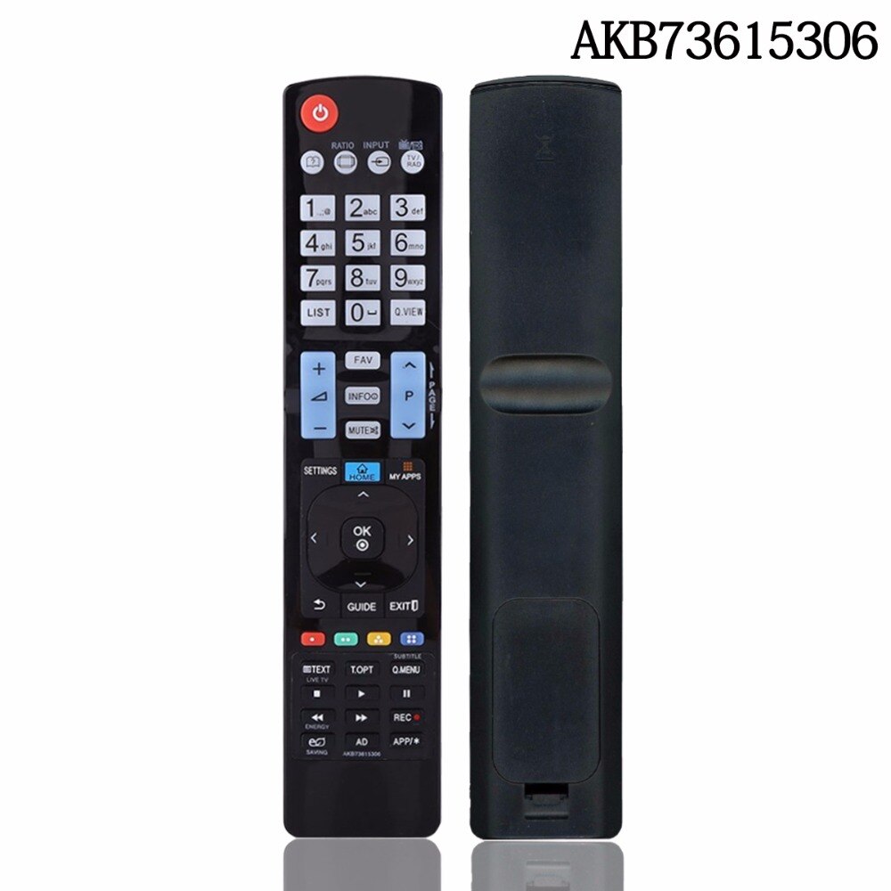 Mando a distancia para LG 32LS570S 32LS575S 37LS570S 37LS575S 42LS570S 42LS575S