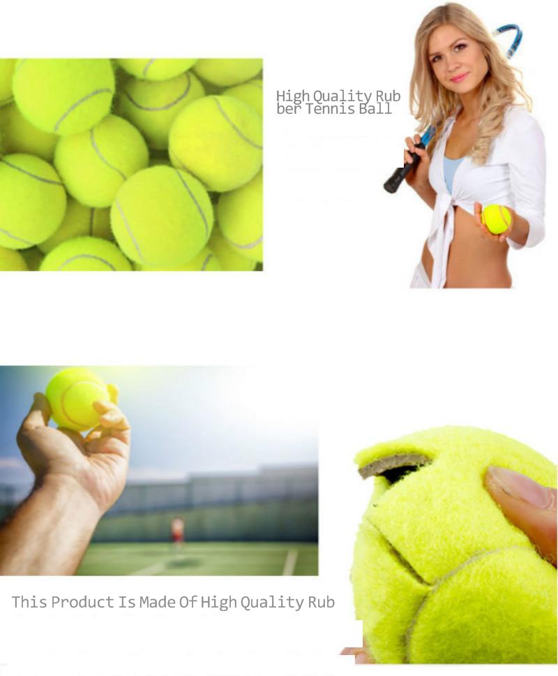 4/8/12 stk krydsåbning kæledyr tennis bold legetøj stol bord ben pude kæledyr tennis sport træning tennis bolde bord stol fodbetræk