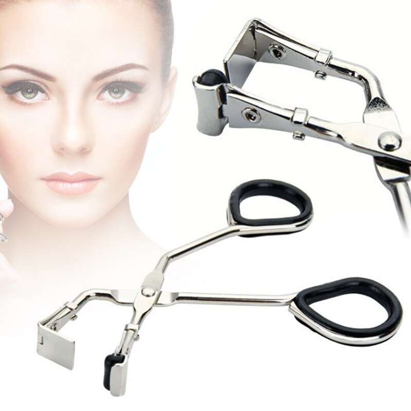 O.TWO.O Eyelash Curler For Girls Lash Tweezers Curler Nature Curl Eyelash Extension Tools Makeup Curling Twisting Eye Lashes