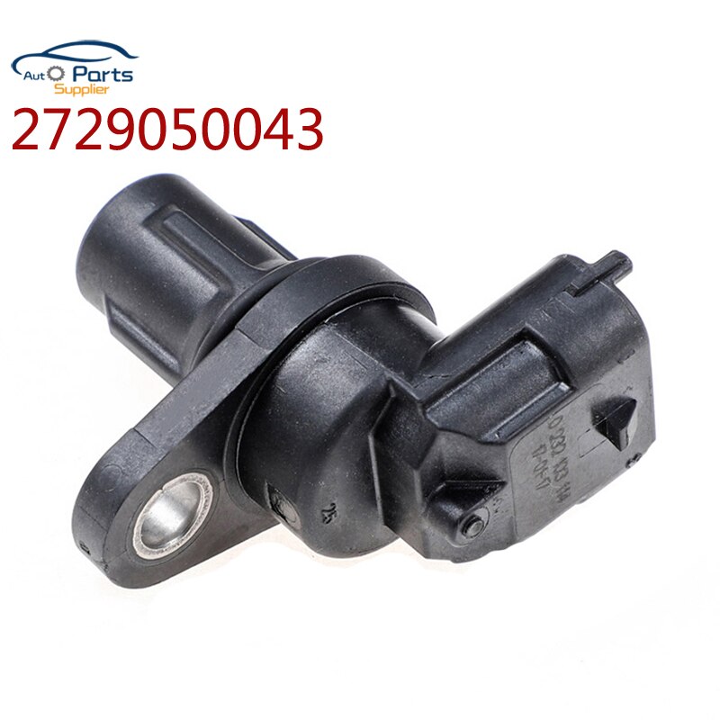 2729050043 A2729050043 Camshaft Position Sensor For Mercedes Benz W203 W204 W209 W211 W216 W219 W164 W221 W251 SLR McLaren