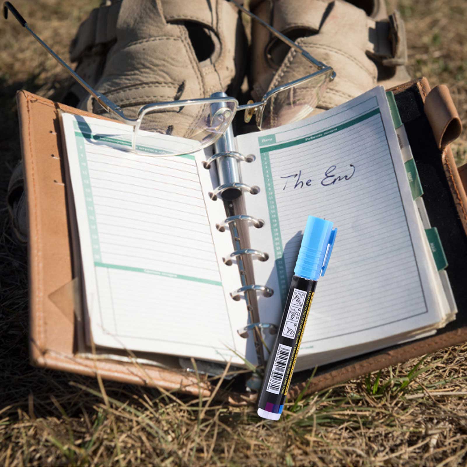 1 Pcs Queen Bee Marking Marker Pen Beekeeping And Bees Tools Queen Bee Mark Plastic Marks Pen Bee Tools